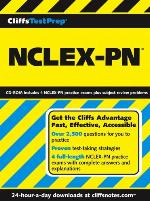 CliffsTestPrep NCLEX-PN