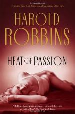Heat of Passion