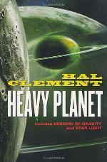 Heavy Planet