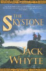 The Skystone (The Camulod Chronicles, Book 1)