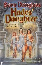 Hades' Daughter