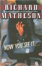 Now You See It . . .