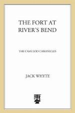 The Fort at River's Bend