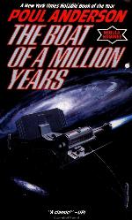 The Boat of A Million Years