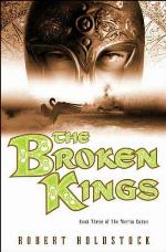 The Broken Kings