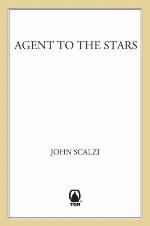 Agent to the Stars