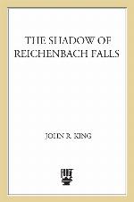 The Shadow of Reichenbach Falls