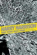 Make Room! Make Room!