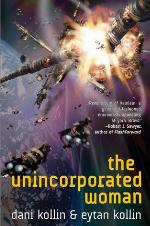 The Unincorporated Woman