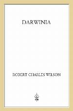 Darwinia: A Novel of a Very Different Twentieth Century