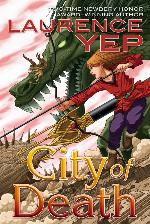 City of Death