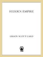 Hidden Empire