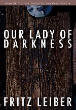 Our Lady of Darkness