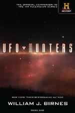 UFO Hunters