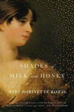 Shades of Milk and Honey