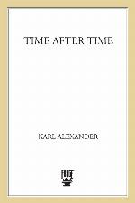 Time After Time