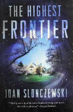 The Highest Frontier