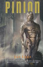 Pinion (Clockwork Earth, 3)