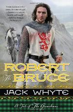 Robert the Bruce: A Tale of the Guardians (Guardians Trilogy)