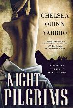 Night Pilgrims: A Saint-Germain Novel (St. Germain)
