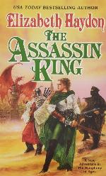 ASSASSIN KING (SYMPHONY OF AGES, NO 6)