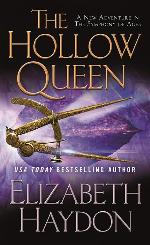 The Hollow Queen: The Symphony of Ages (The Symphony of Ages, 8)
