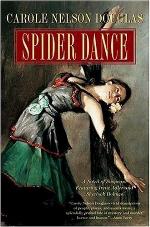 Spider Dance