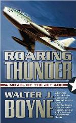 Roaring Thunder