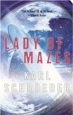 Lady of Mazes