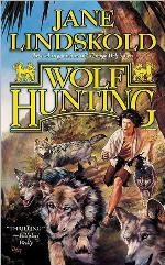 Wolf Hunting