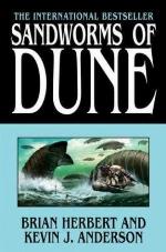 Sandworms of Dune (Dune, 5)