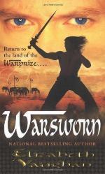Warsworn