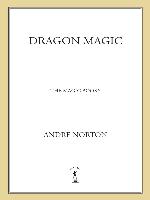 Dragon Magic: The Magic Books #4
