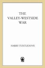 The Valley-Westside War