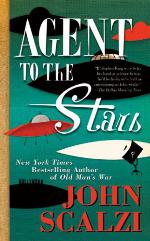 Agent to the Stars
