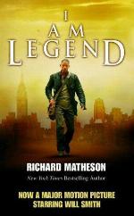 I Am Legend