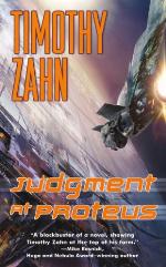 Judgment at Proteus