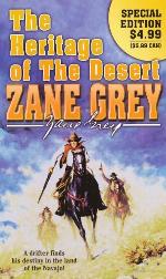 The Heritage of the Desert