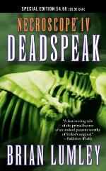 Deadspeak