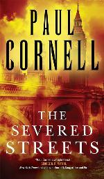 The Severed Streets