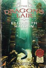 The DRAGON'S LAIR (The Lost Journals of Ven Polypheme, 3)