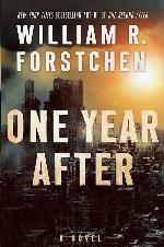 One Year After: A John Matherson Novel (A John Matherson Novel, 2)
