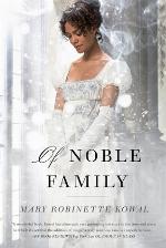 Of Noble Family