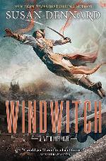 Windwitch