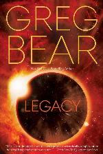 Legacy: A Novel (Eon, 3)