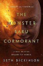 The Monster Baru Cormorant (The Masquerade, 2)