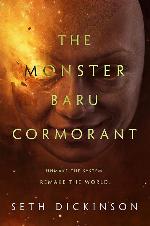 The Monster Baru Cormorant (The Masquerade, 2)