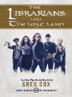 The Librarians and the Lost Lamp