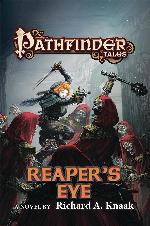 Pathfinder Tales