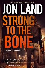 Strong to the Bone: A Caitlin Strong Novel (Caitlin Strong Novels, 9)